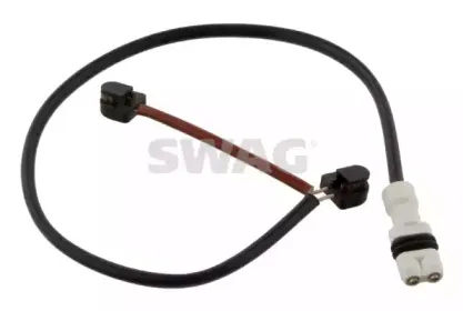 Сигнализатор, износ тормозных колодок SWAG купить